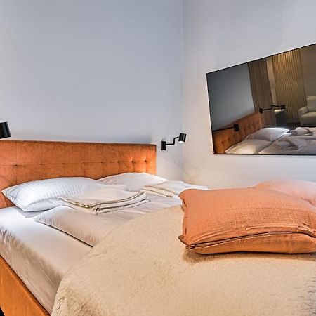 Apartamenty Sun & Snow Ostoja Parku Narodowego Шклярска-Поремба Экстерьер фото