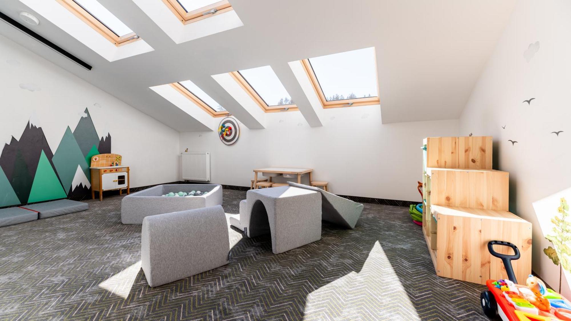 Apartamenty Sun & Snow Ostoja Parku Narodowego Шклярска-Поремба Экстерьер фото
