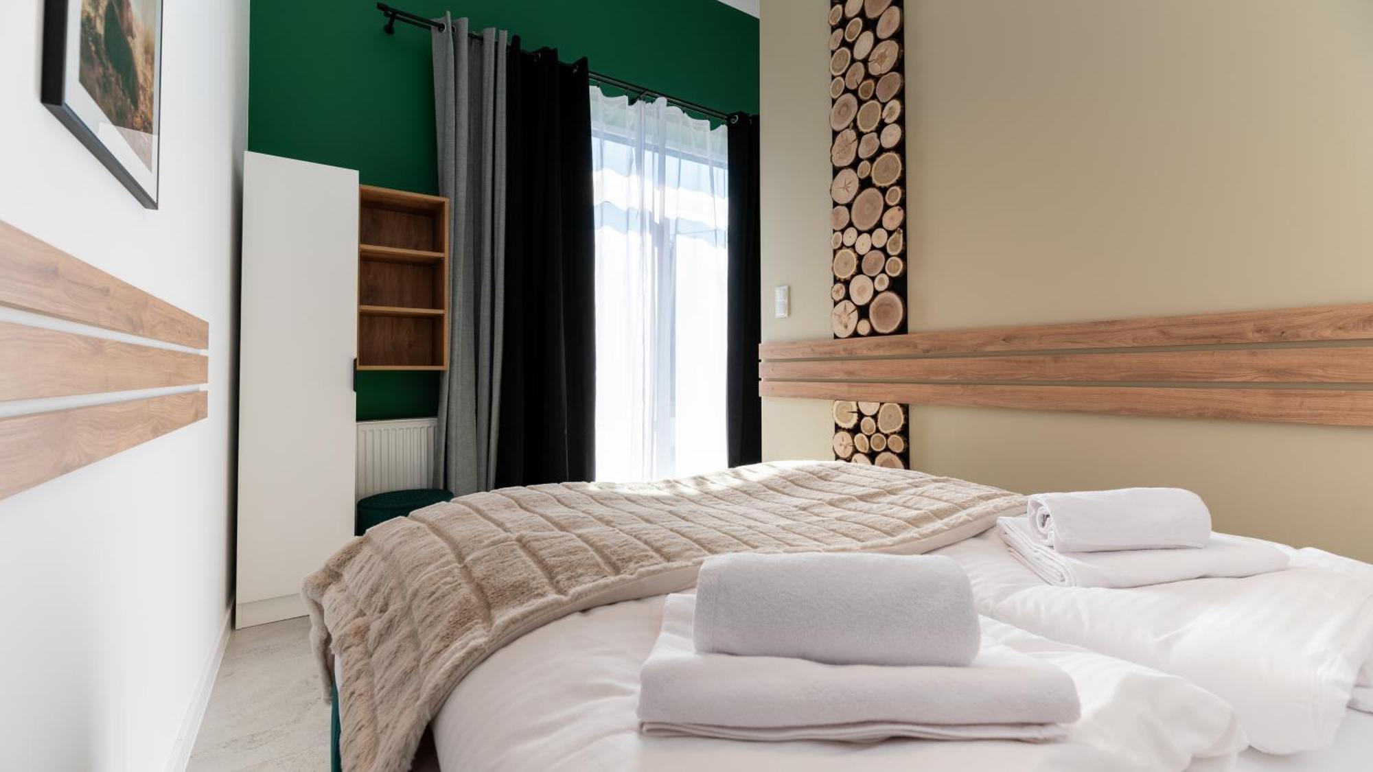 Apartamenty Sun & Snow Ostoja Parku Narodowego Шклярска-Поремба Экстерьер фото