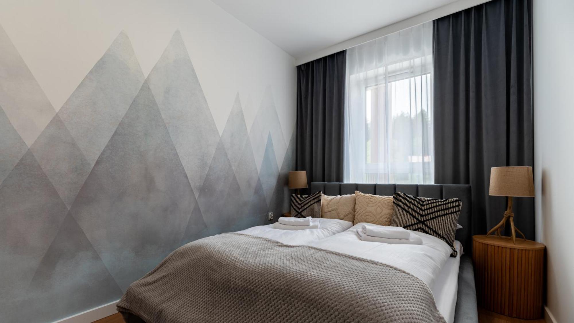 Apartamenty Sun & Snow Ostoja Parku Narodowego Шклярска-Поремба Экстерьер фото