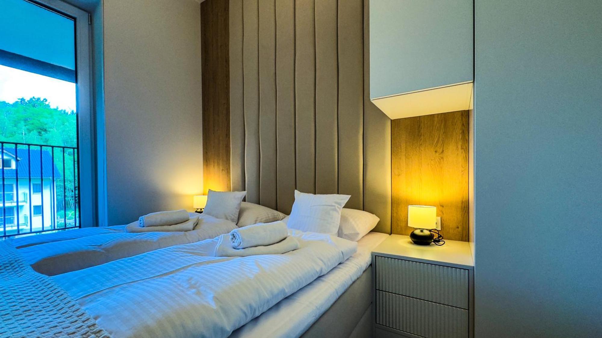 Apartamenty Sun & Snow Ostoja Parku Narodowego Шклярска-Поремба Экстерьер фото