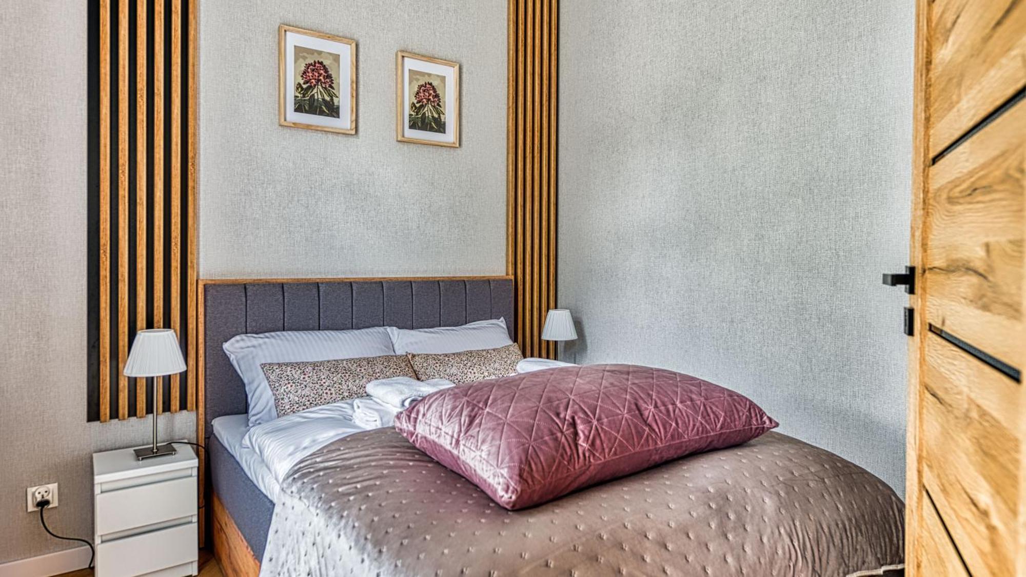 Apartamenty Sun & Snow Ostoja Parku Narodowego Шклярска-Поремба Экстерьер фото