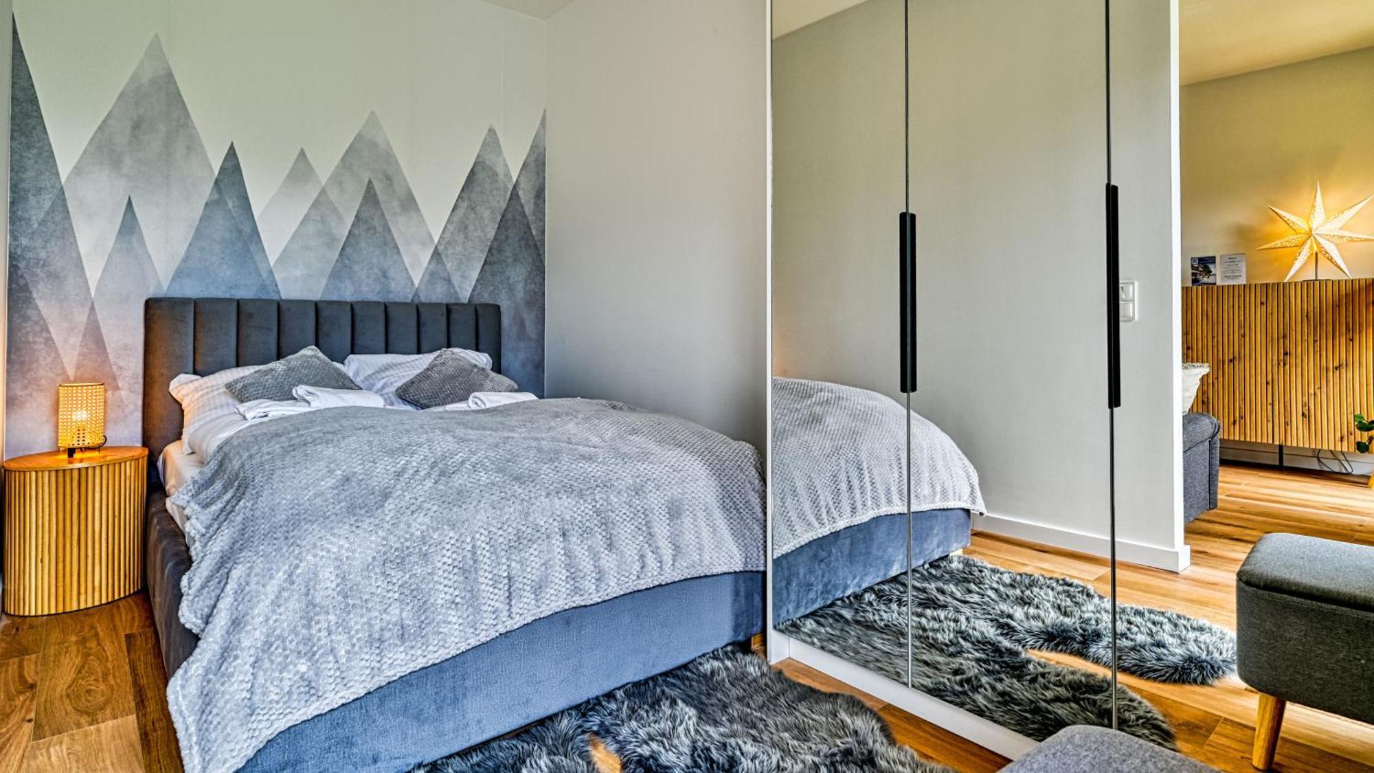 Apartamenty Sun & Snow Ostoja Parku Narodowego Шклярска-Поремба Экстерьер фото
