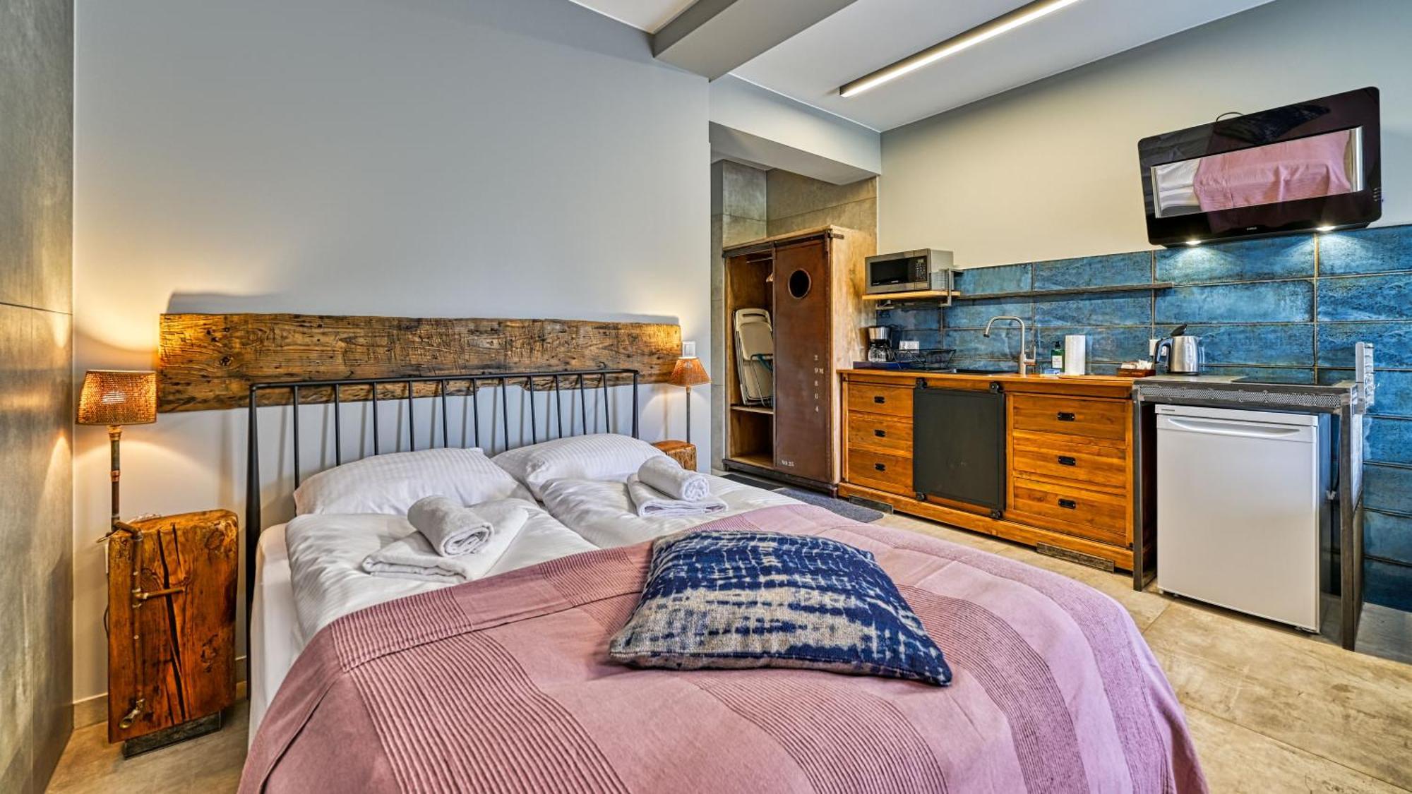 Apartamenty Sun & Snow Ostoja Parku Narodowego Шклярска-Поремба Экстерьер фото