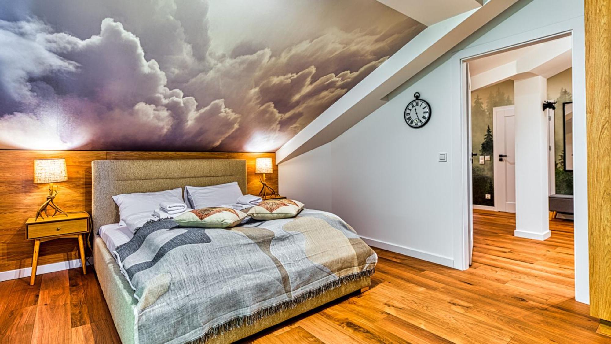Apartamenty Sun & Snow Ostoja Parku Narodowego Шклярска-Поремба Экстерьер фото