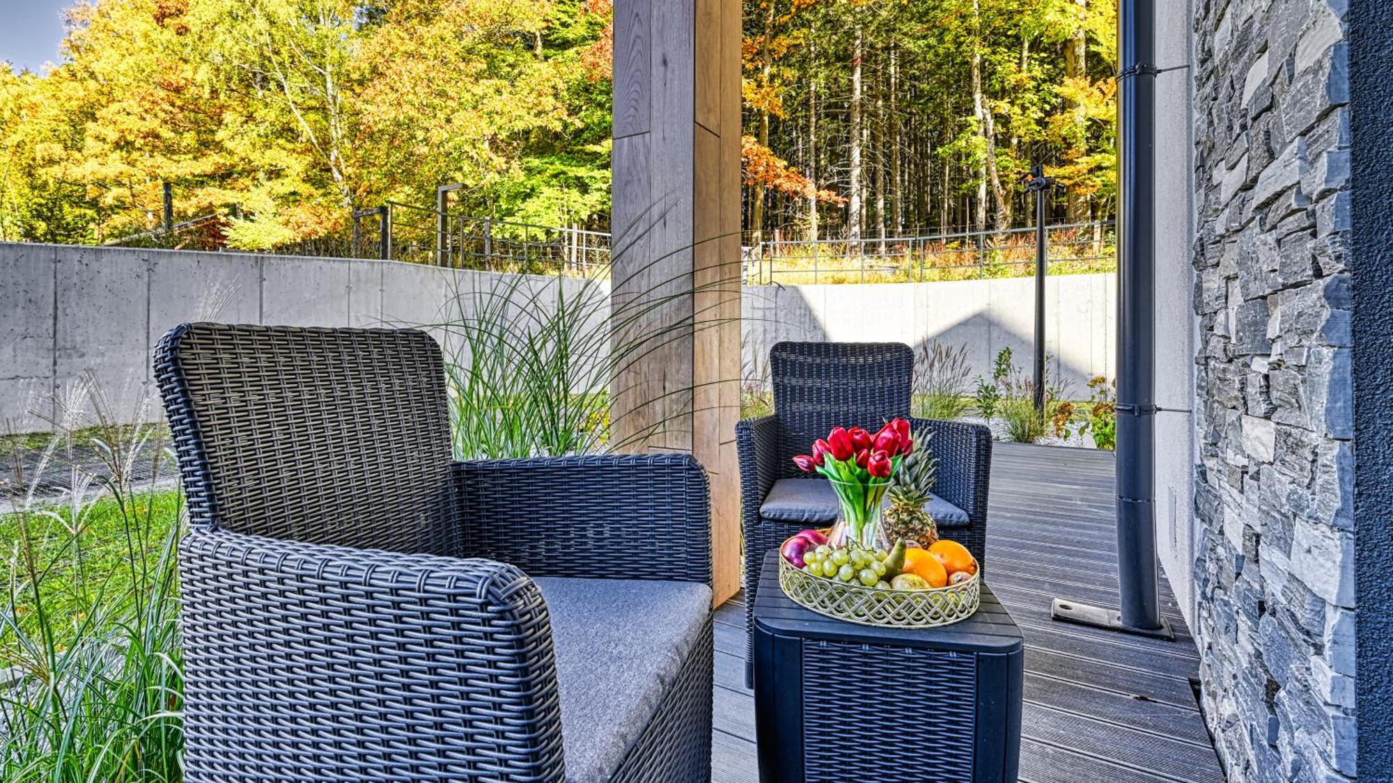 Apartamenty Sun & Snow Ostoja Parku Narodowego Шклярска-Поремба Экстерьер фото