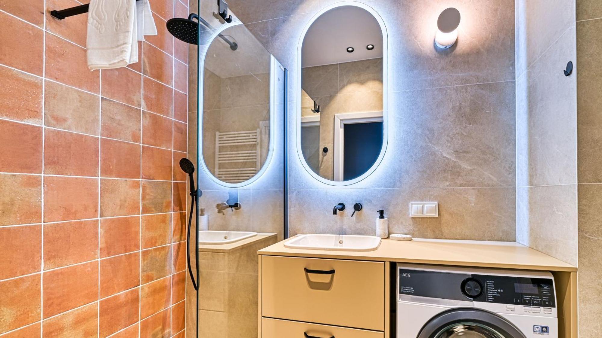 Apartamenty Sun & Snow Ostoja Parku Narodowego Шклярска-Поремба Экстерьер фото